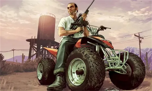 侠盗飞车52025下载v1.14 手机版截图3