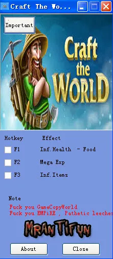 打造世界最新安卓版v1.9.136 手机版截图3