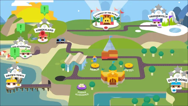 三国问鼎山河(三国策略游戏)v100.205 安卓版截图3