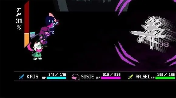 三角符文2025官方最新版本 三角符文2025官方最新版本