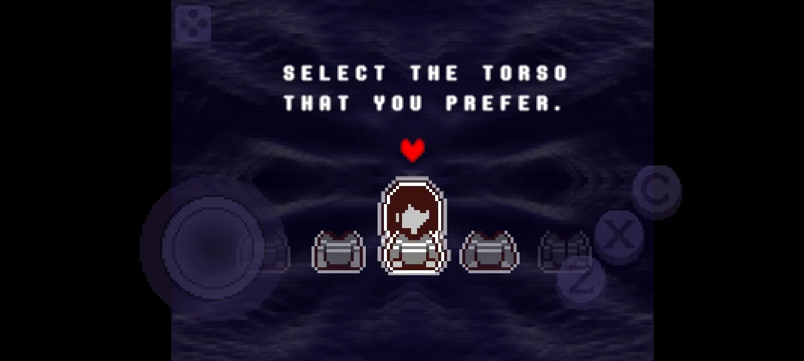 三角符文2025官方最新版本v2.0.4 手机版截图3