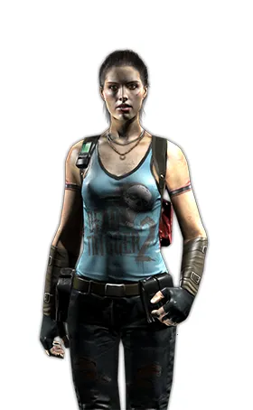 死亡扳机2(僵尸射击游戏) 死亡扳机2(僵尸射击游戏)