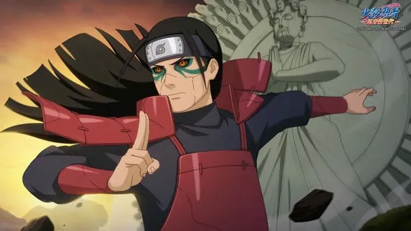 火影忍者忍者新世代2025手机版v3.79.13 手机版截图4