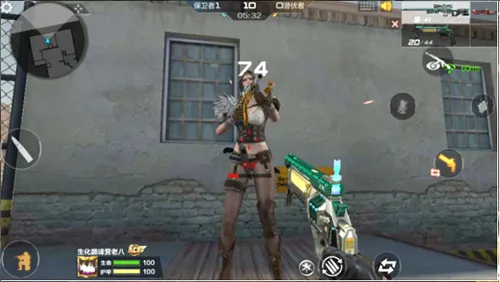 ��Խ����ǹս���������ֻ���