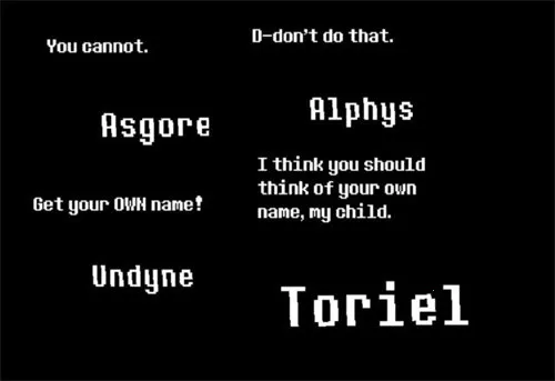 sans模拟器(冒险RPG手游)v1.0 安卓版截图2