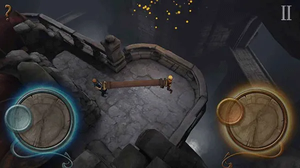 双子传说2025下载v1.0.0 安卓版截图0