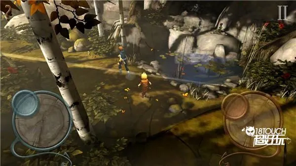 双子传说2025下载 双子传说2025下载