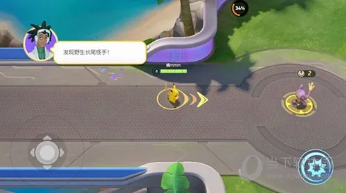 宝可梦大集结2025最新版本 宝可梦大集结2025最新版本