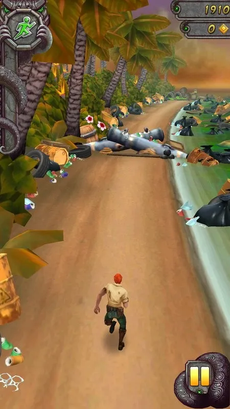 神庙逃亡2(动作跑酷手游)v1.123.0 安卓版截图3