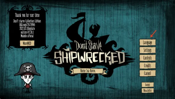 饥荒2025下载 饥荒2025下载