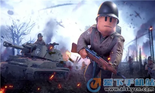 战地前线(战争射击游戏)v12 安卓版截图2