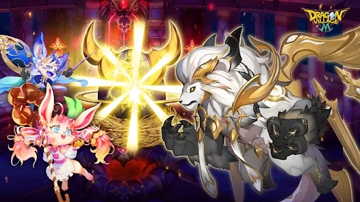 神龙部落(神龙养成游戏)v4.9.86 安卓版截图1