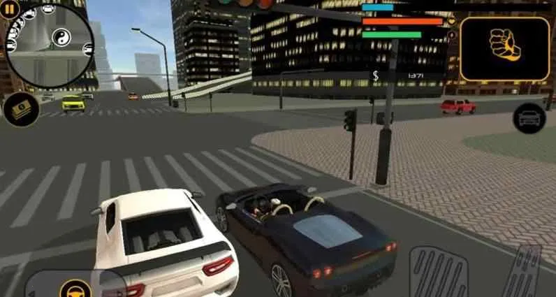 Nax超级英雄2025下载v2.6.4.1 手机版截图0