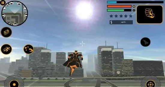 Nax超级英雄2025下载v2.6.4.1 手机版截图4