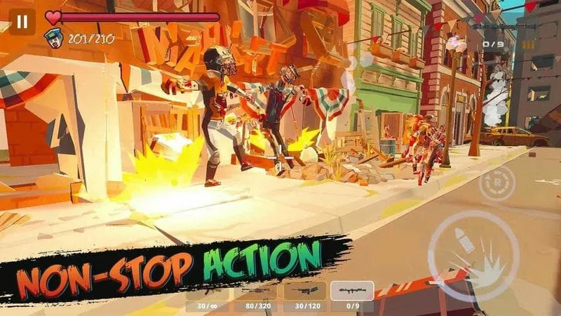 僵尸聚集(僵尸射击游戏) 僵尸聚集(僵尸射击游戏)