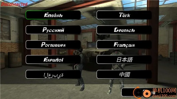 操控射击CS2025官方最新版本 操控射击CS2025官方最新版本