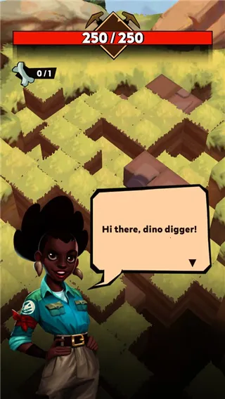 恐龙任务2(恐龙模拟经营游戏)v0.29 手机版截图1