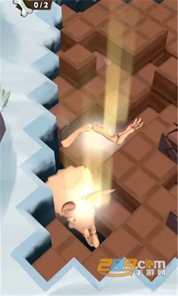 恐龙任务2(恐龙模拟经营游戏)v0.29 手机版截图0