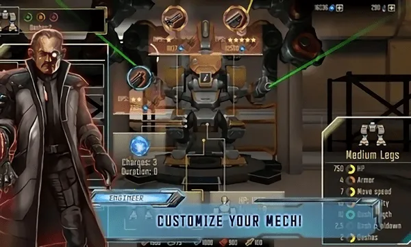 ������սʿ(ǹս�����Ϸ)v24 ��׿���ͼ2