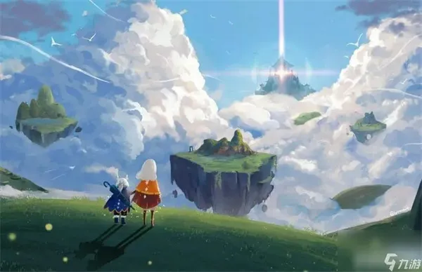 光遇空巢全物品最新手机版 光遇空巢全物品最新手机版