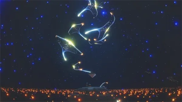 光遇空巢全物品最新手机版v0.14.8 手机版截图4