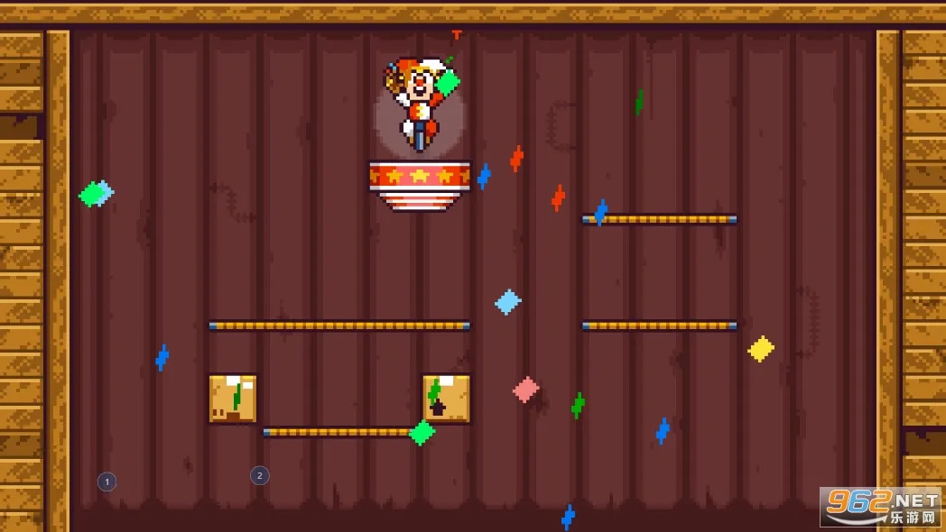 走钢丝剧院最新安卓版v1.0.3 手机版截图0