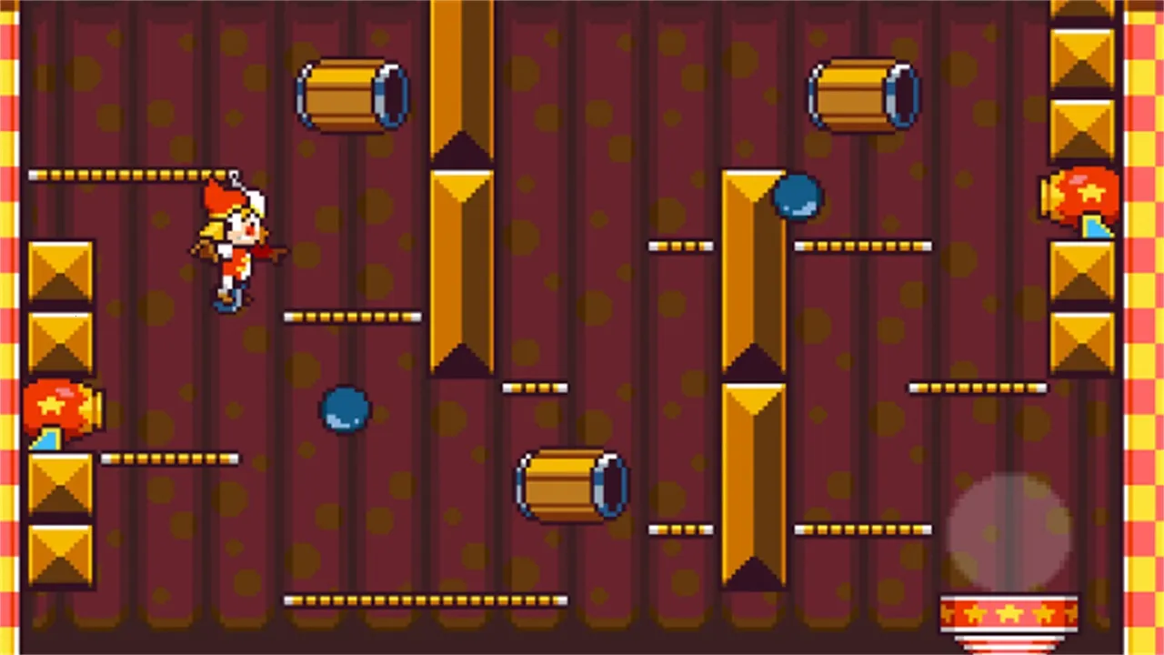 走钢丝剧院最新安卓版v1.0.3 手机版截图1