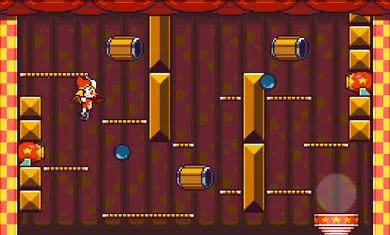 走钢丝剧院最新安卓版 走钢丝剧院最新安卓版