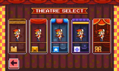 走钢丝剧院最新安卓版v1.0.3 手机版截图4