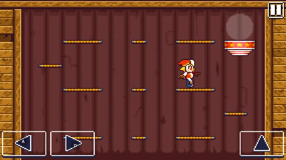 走钢丝剧院最新安卓版v1.0.3 手机版截图2