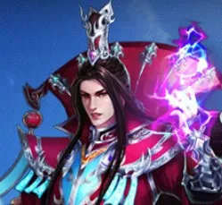 汉武王朝(传奇类游戏)