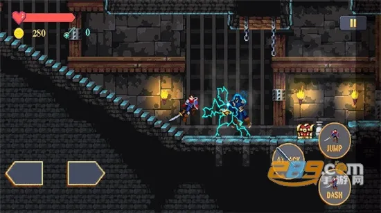 �Ǳ���ʿ(�Ǳ�������Ϸ)v0.1.0 ��׿���ͼ1