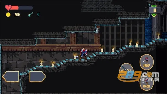 �Ǳ���ʿ(�Ǳ�������Ϸ)v0.1.0 ��׿���ͼ3