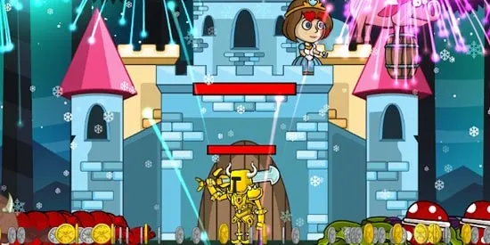 �Ǳ���ʿ(�Ǳ�������Ϸ)