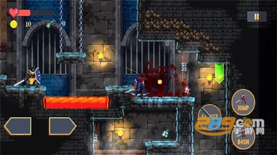 �Ǳ���ʿ(�Ǳ�������Ϸ)v0.1.0 ��׿���ͼ2