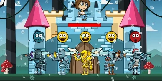 �Ǳ���ʿ(�Ǳ�������Ϸ)