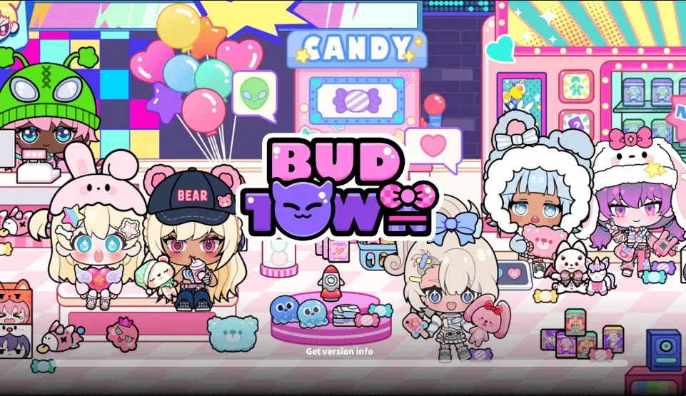 碧优蒂小镇2025手机版 碧优蒂小镇2025手机版