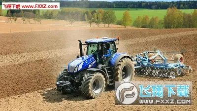 农场收割机(农场放置游戏)v1.0 安卓版截图3