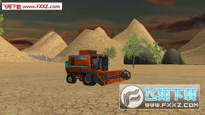 农场收割机(农场放置游戏)v1.0 安卓版截图2