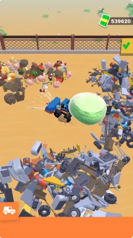 ����������Ա(��������Ӫ��Ϸ)v1.5.0 �ֻ����ͼ0