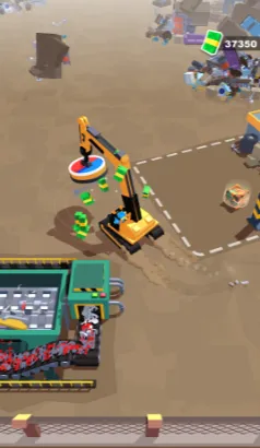 ����������Ա(��������Ӫ��Ϸ)v1.5.0 �ֻ����ͼ3