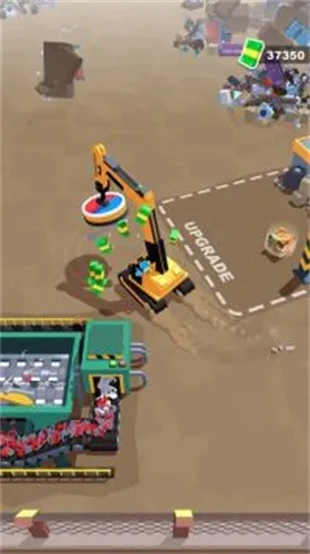 ����������Ա(��������Ӫ��Ϸ)v1.5.0 �ֻ����ͼ4