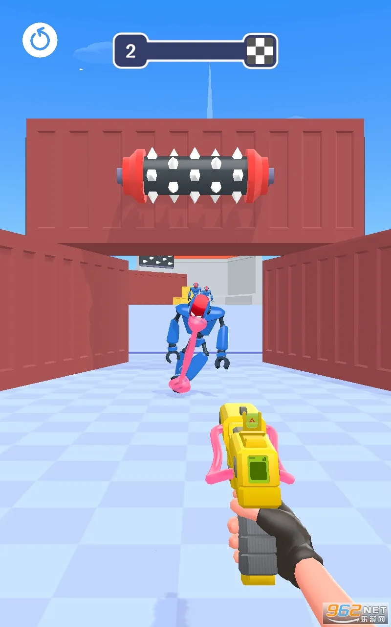 将他们全部撕碎2025下载v1.15.2 手机版截图1