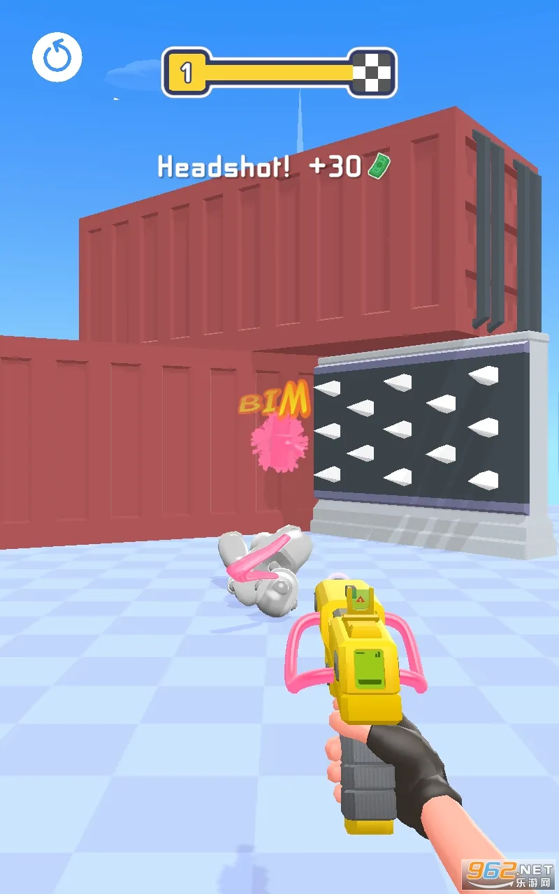 将他们全部撕碎2025下载v1.15.2 手机版截图0