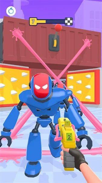 将他们全部撕碎2025下载 将他们全部撕碎2025下载