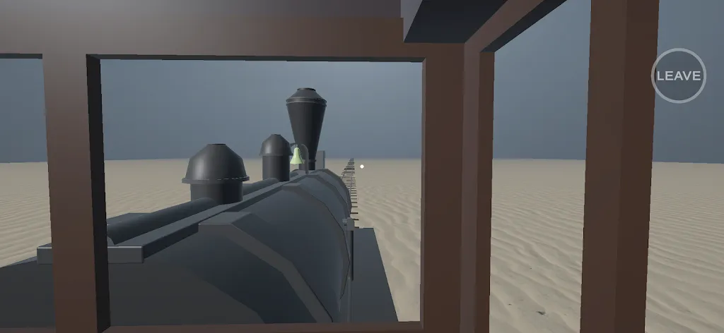 死铁轨(僵尸火车游戏)v0.0.6 安卓版截图4