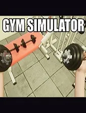健身房模拟器(模拟健身游戏)