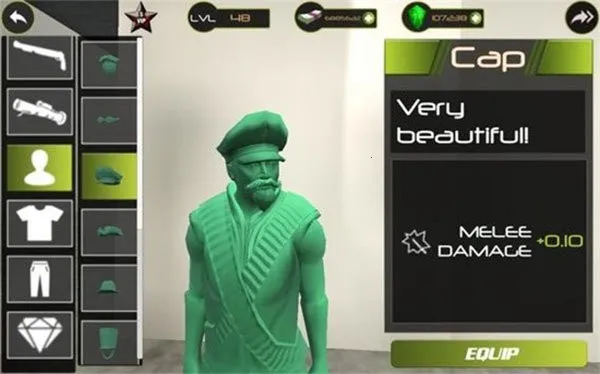 陆军玩具城(玩具兵冒险游戏)v3.2.3 安卓版截图3