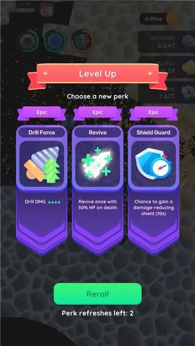 行星破碎机2025手机版 行星破碎机2025手机版