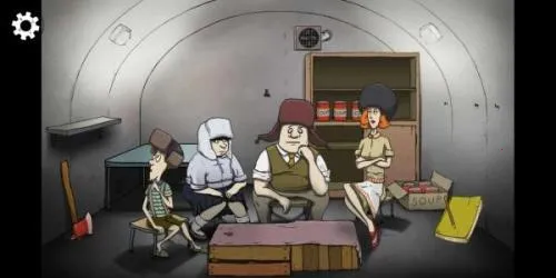 避难所生存2025手机版 避难所生存2025手机版